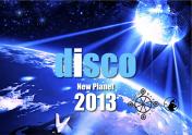 Disco 2013 Bild 1