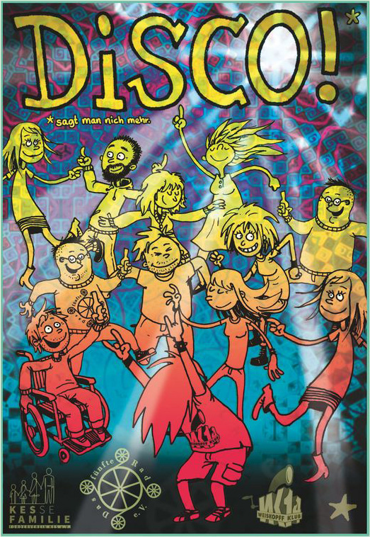 Disco 2026 Bild 1